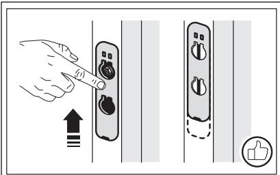 ELECTROLUX EES48400L - JSPÉJIMAS! - 2
