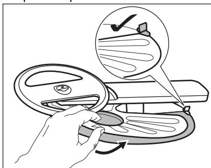 ELECTROLUX EES48400L - Filtru valymas - 6