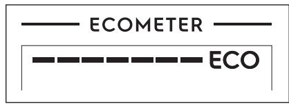 ELECTROLUX EES48400L - ECOMETER - 1