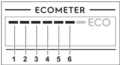 ELECTROLUX EES48400L - PAGRINDINIAI NUSTATYMAI - 1