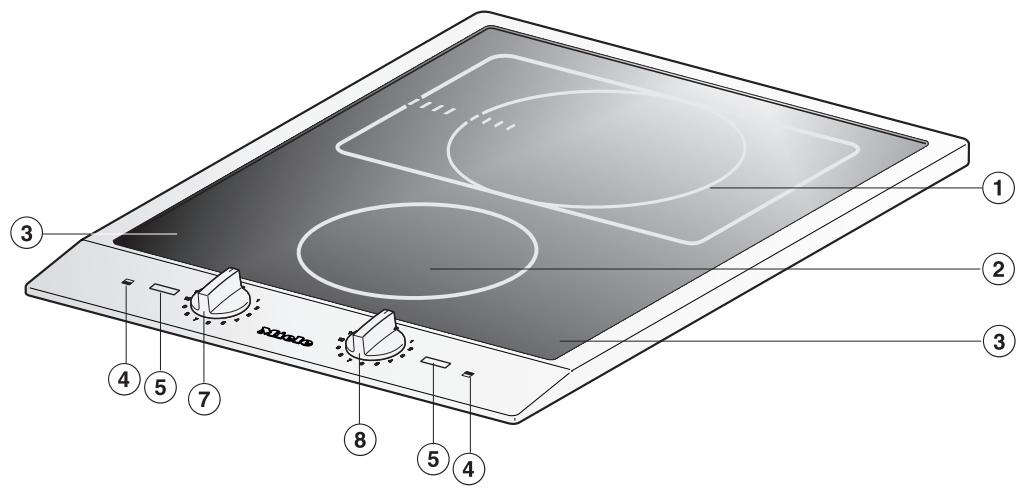 MIELE CS 1222-I - Que faire si ... 39 - 1