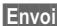 SIEMENS Gigaset iSL5 - Envoi d'un SMS à une adresse E-Mail - 10