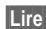 SIEMENS Gigaset iSL5 - Lire/supprimer l'accusé de réception - 2