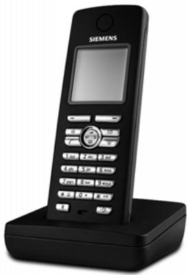 SIEMENS Gigaset iSL5 - Combé Gigaset E45 - 1