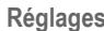 SIEMENS Gigaset iSL5 - Enregistrer le numero de notification - 5