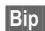 SIEMENS Gigaset iSL5 - Bip d'appel - 2