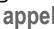 SIEMENS Gigaset iSL5 - Transfert d'appeal - 6