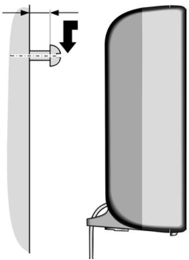 SIEMENS Gigaset iSL5 - V - 1