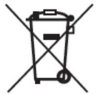 PROLINE BALNU PLTSIII 4G - INSTRUCTIONS IMPORTANTES DE MISE AU REBUT - 1