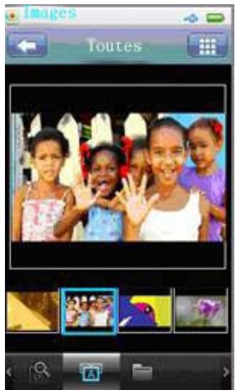 PROLINE BALNU PLTSIII 4G - Affichage des options - 5