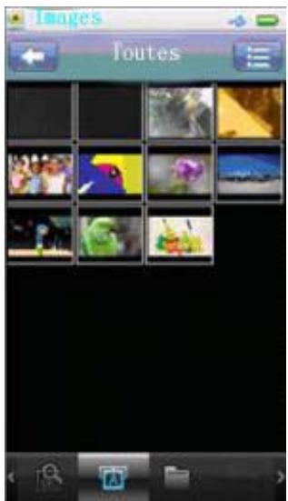 PROLINE BALNU PLTSIII 4G - Affichage des options - 6