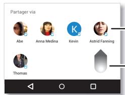 LENOVO MOTO G4 PLUS BLACK - Direct Share - 1