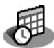 PALM Zire71 - Utilisation de l'application Agenda - 1
