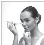 SILK REV10E1001 - Yeux et nez - 3