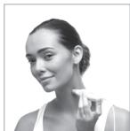 SILK REV10E1001 - Yeux et nez - 1