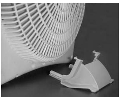 ALPATEC BF 30.2 CARENE - MONTAGE - 1