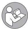 ADE GaufrierCroqueMonsieurKG2006-3 - À propos de ce mode d'emploi - 1