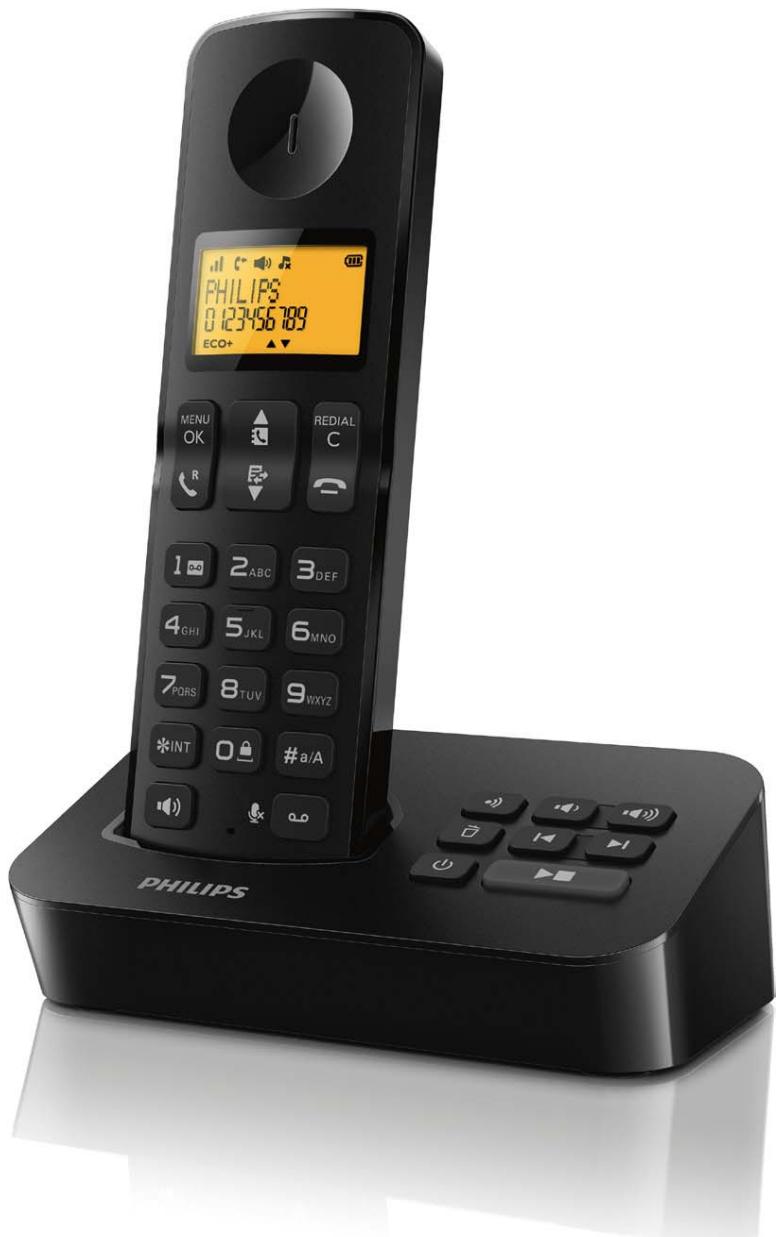 PHILIPS 02153B/FR - Toujours là pour vous aider - 2