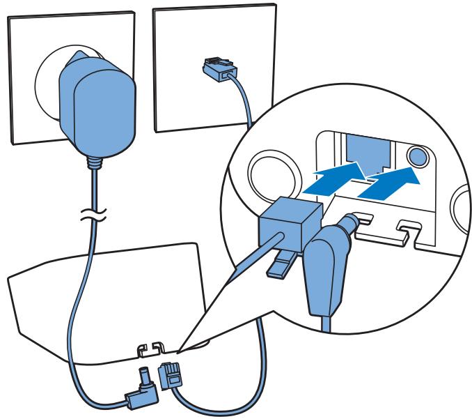 PHILIPS 02153B/FR - Remarque - 1