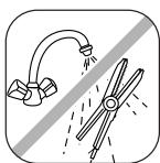 CALOR CF7512 - GARANTIE : - 2