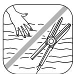 CALOR CF7512 - GARANTIE : - 3