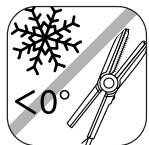 CALOR CF7512 - GARANTIE : - 11