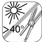 CALOR CF7512 - GARANTIE : - 12