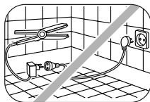 CALOR CF7512 - GARANTIE : - 10