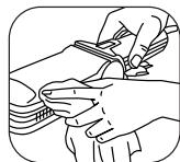 CALOR CF7512 - ENTRETIEN - 3