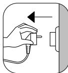 CALOR CF7512 - ENTRETIEN - 2