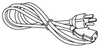 HANNSPREE HS245HPB - VÉRIFIER LE CONTENU DE L'EMBALLAGE - 3