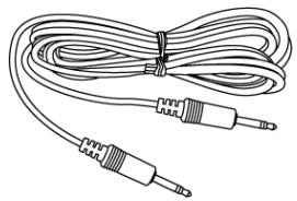 HANNSPREE HS245HPB - VÉRIFIER LE CONTENU DE L'EMBALLAGE - 7