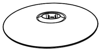 HANNSPREE HS245HPB - VÉRIFIER LE CONTENU DE L'EMBALLAGE - 2