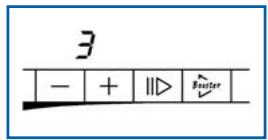 FAGOR I-200TR - IMPORTANT - 1