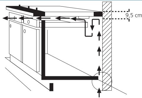 FAGOR I-200TR - SUR UN TIROIR - 1
