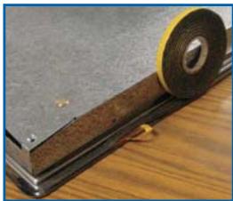 FAGOR I-200TR - IMPORTANT - 1