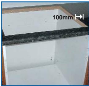 FAGOR I-200TR - IMPORTANT - 1