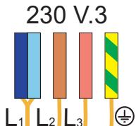 FAGOR I-200TR - IMPORTANT - 4