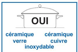FAGOR I-200TR - FOYERS RADIANTS - 1