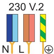 FAGOR I-200TR - IMPORTANT - 3