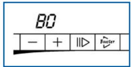 FAGOR I-200TR - IMPORTANT - 2
