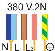 FAGOR I-200TR - IMPORTANT - 6