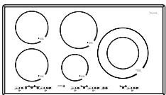 FAGOR I-200TR - DESCRIPTION GÉNÉRALE - 6