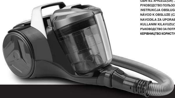 HOOVER HE105HM - 1