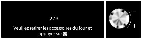 KITCHENAID KOLSP60602 - NETTOYAGE AUTOMATIQUE DU FOUR - 4