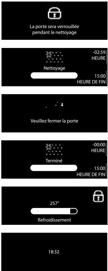 KITCHENAID KOLSP60602 - Directives pour l'utilisation du four - 1