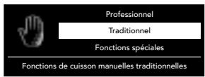KITCHENAID KOLSP60602 - UTILISATION QUOTIDIENNE DU FOUR - 1