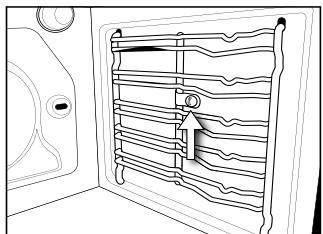 KITCHENAID KOLSP60602 - IMPORTANT: - 1