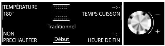 KITCHENAID KOLSP60602 - RéGLAGE DU TEMPS DE CUISSON - 1