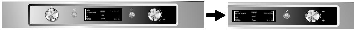KITCHENAID KOLSP60602 - SELECTION DES FONCTIONS DE CUISSON - 1